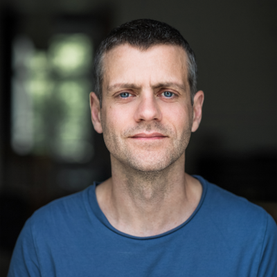 Portrait de Thomas